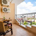 Appartement Sveti Vlas Apartments Sveti Vlas