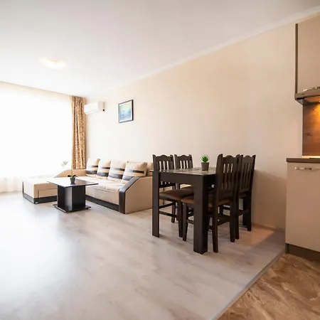 Appartement Sveti Vlas Apartments