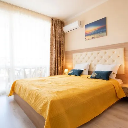 דירה Sveti Vlas Apartments
