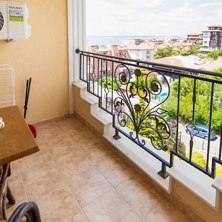 Sveti Vlas Apartments Appartement Sveti Vlas