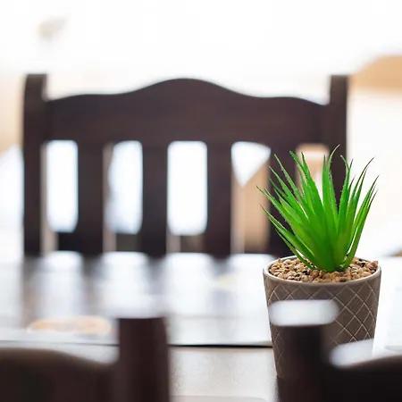 Sveti Vlas Apartments סבטי ולאס