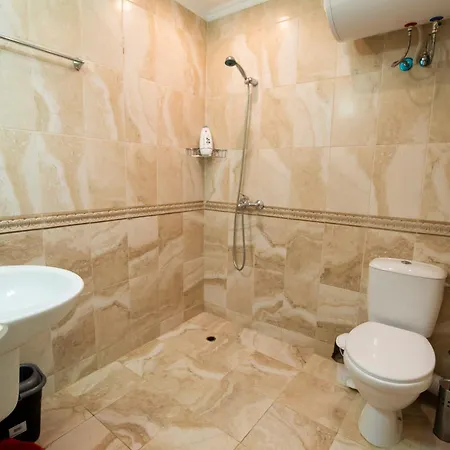 公寓 Sveti Vlas Apartments *