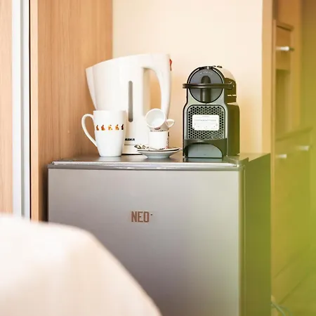 Sveti Vlas Apartments 公寓 *