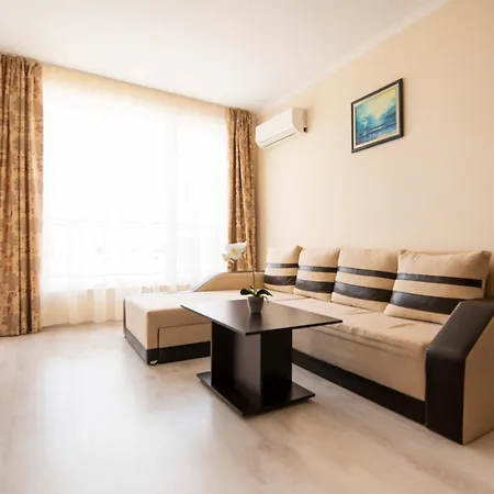 公寓 Sveti Vlas Apartments *