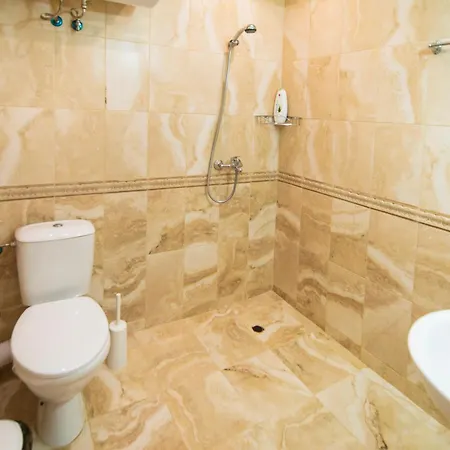 Sveti Vlas Apartments דירה *