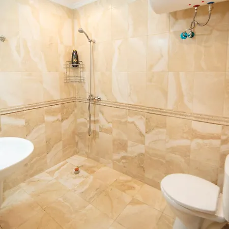 Sveti Vlas Apartments * סבטי ולאס