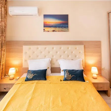 Sveti Vlas Apartments *