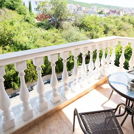 Daire Sveti Vlas Apartments *