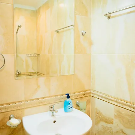 Sveti Vlas Apartments * סבטי ולאס