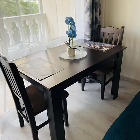 Sveti Vlas Apartments דירה