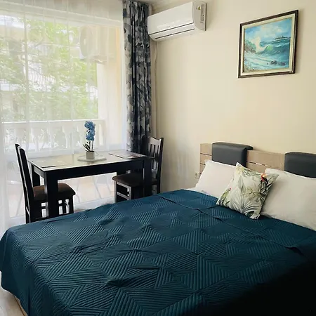 公寓 Sveti Vlas Apartments